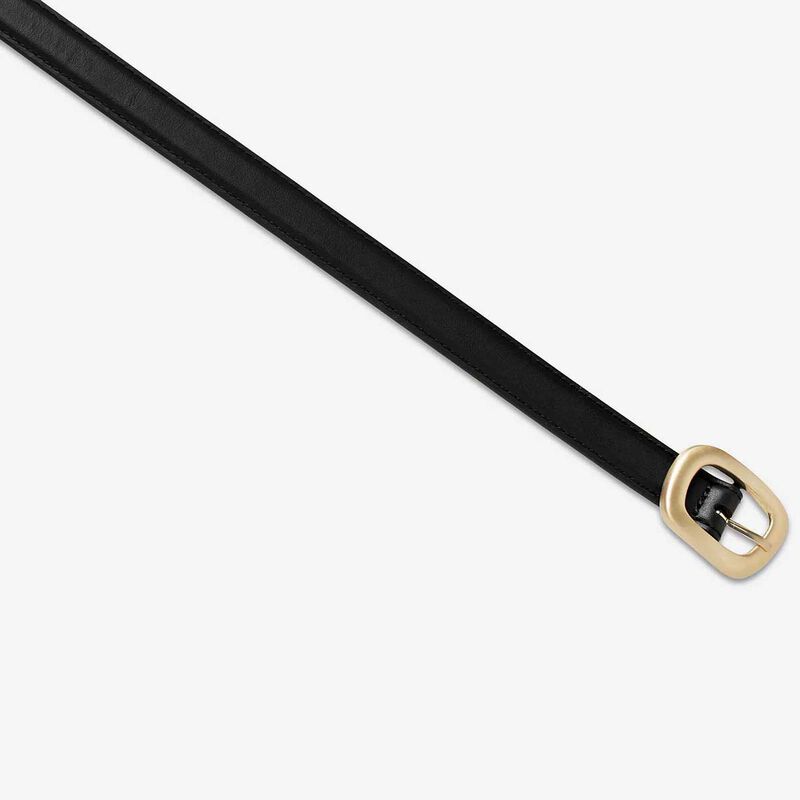 Status Anxiety Where It Leads Belt image number 3